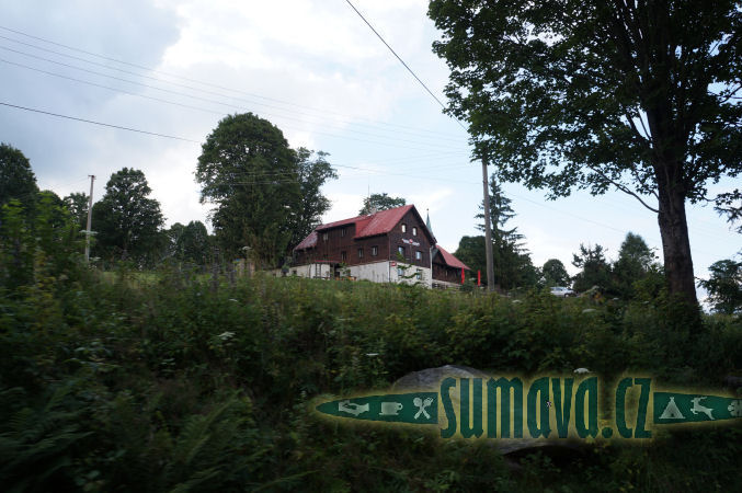 Staré Srní