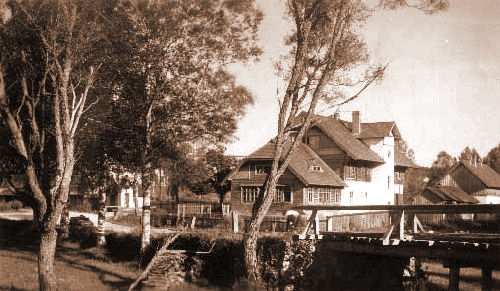 Stožec (historické)