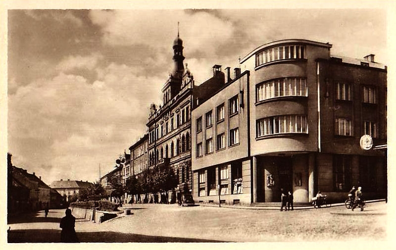 Strakonice (historie)