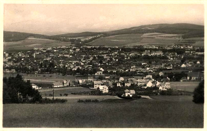 Strakonice (historie)