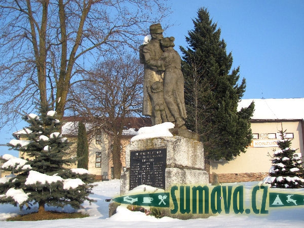 Strašín