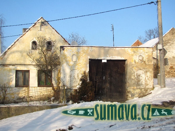 Strašín
