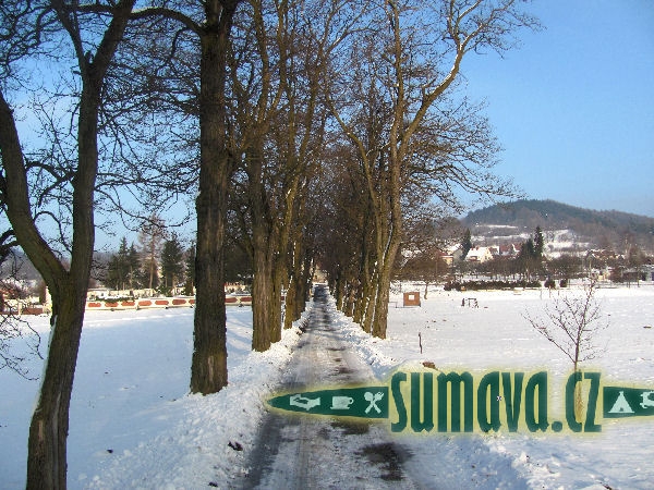 Strašín