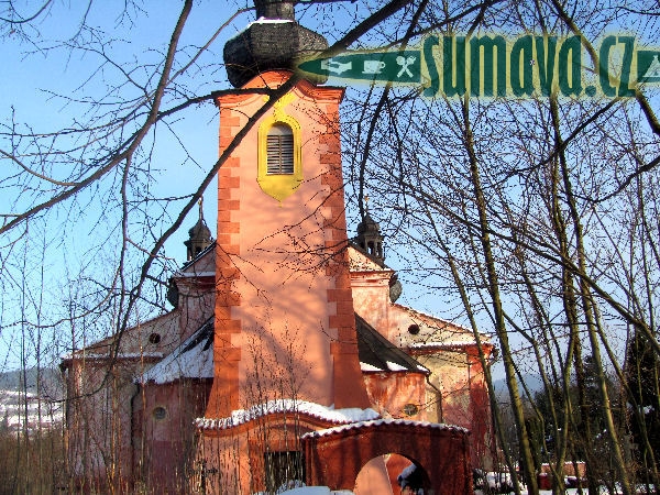 Strašín