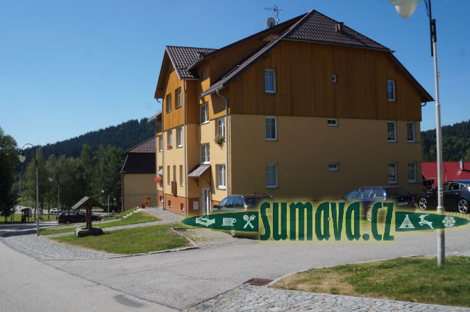 Strážný