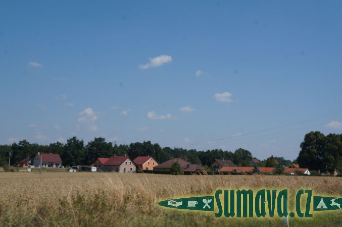 Stráž nad Nežárkou