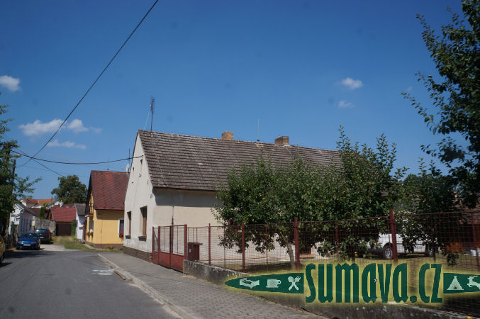 Stráž nad Nežárkou