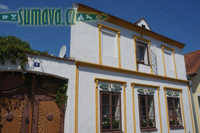 Stráž nad Nežárkou