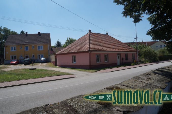 Stráž nad Nežárkou