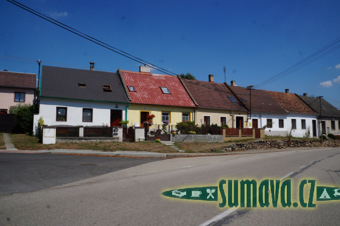 Stráž nad Nežárkou