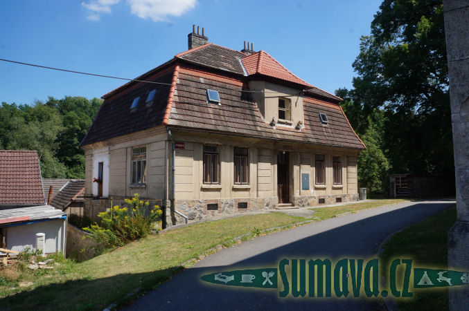 Stráž nad Nežárkou