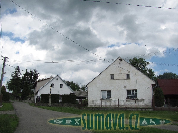Střítež