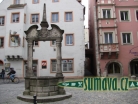 studna na okov, Regensburg (D)