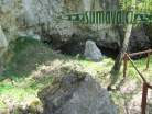 Sudslavická jeskyně
