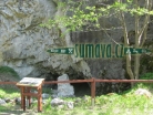 Sudslavická jeskyně