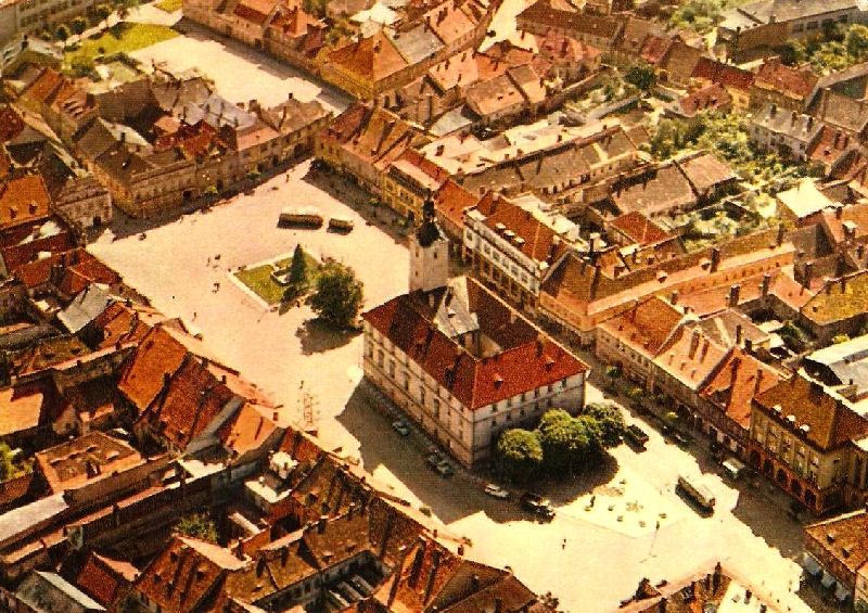 Sušice (historické)