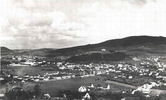 Sušice (historické)