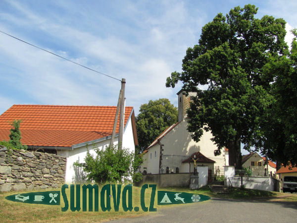 Svojšice