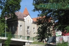 synagoga Český Krumlov