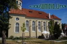 synagoga Český Krumlov