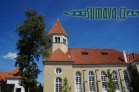 synagoga Český Krumlov