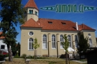 synagoga Český Krumlov