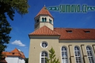 synagoga Český Krumlov