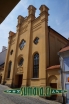 synagoga Písek