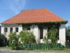 synagoga Slatina u Horažďovic