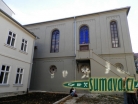 synagoga (stará) Plzeň