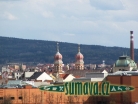 synagoga (velká) Plzeň