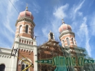 synagoga (velká) Plzeň