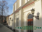 synagoga (velká) Plzeň