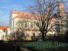 synagoga (velká) Plzeň