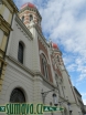 synagoga (velká) Plzeň