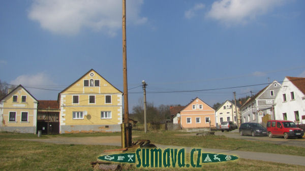 Tasnovice