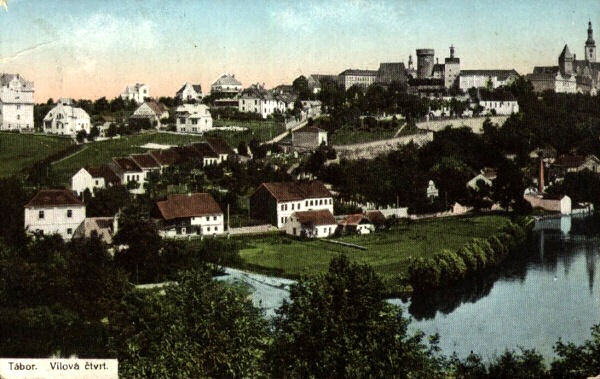 Tábor (historické)