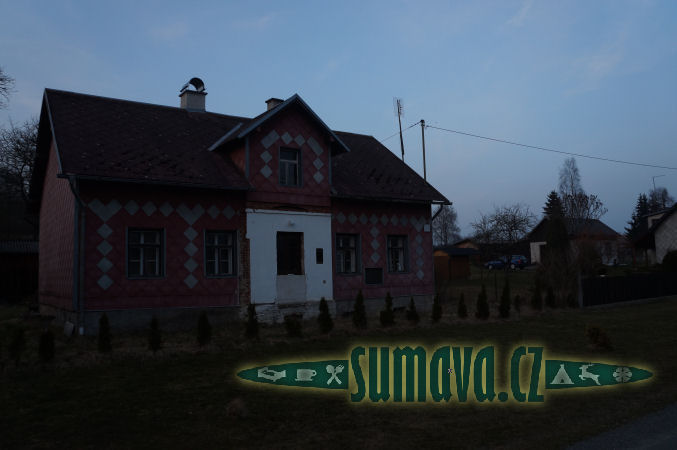 Třemešné a Bezděkov