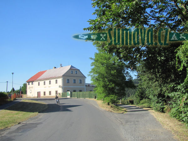 Šťáhlavy