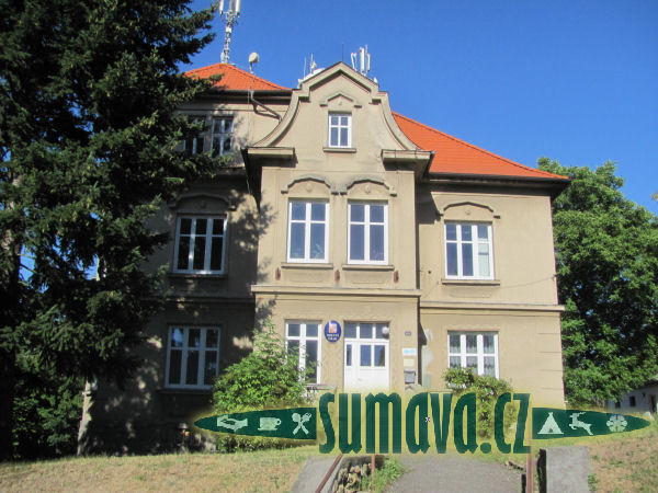 Šťáhlavy
