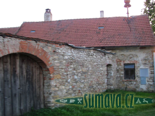 Štěkře