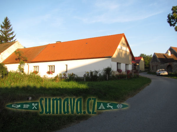 Štěkře