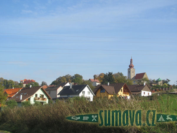 Týnec