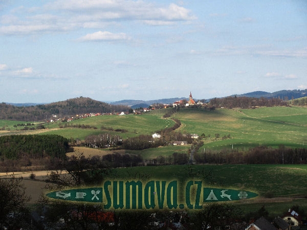 Týnec