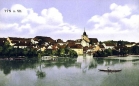 Týn nad Vltavou (historické)
