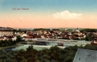 Týn nad Vltavou (historické)
