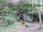 štola 8 Amálino údolí