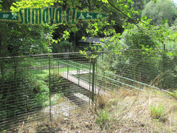 štola Kristýna, seismologická stanice