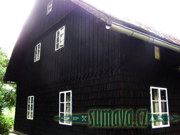 Tomášův Dvůr