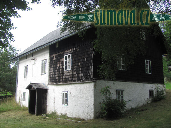 Tomášův Dvůr